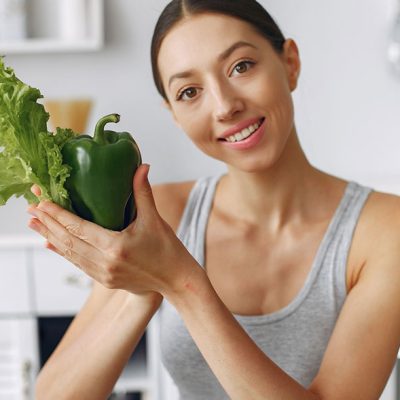 5 tips para comer mejor